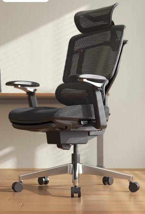 高田覓柔pro人體工學椅